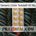 Generic Cialis Tadalafil 40 Mg levitra1